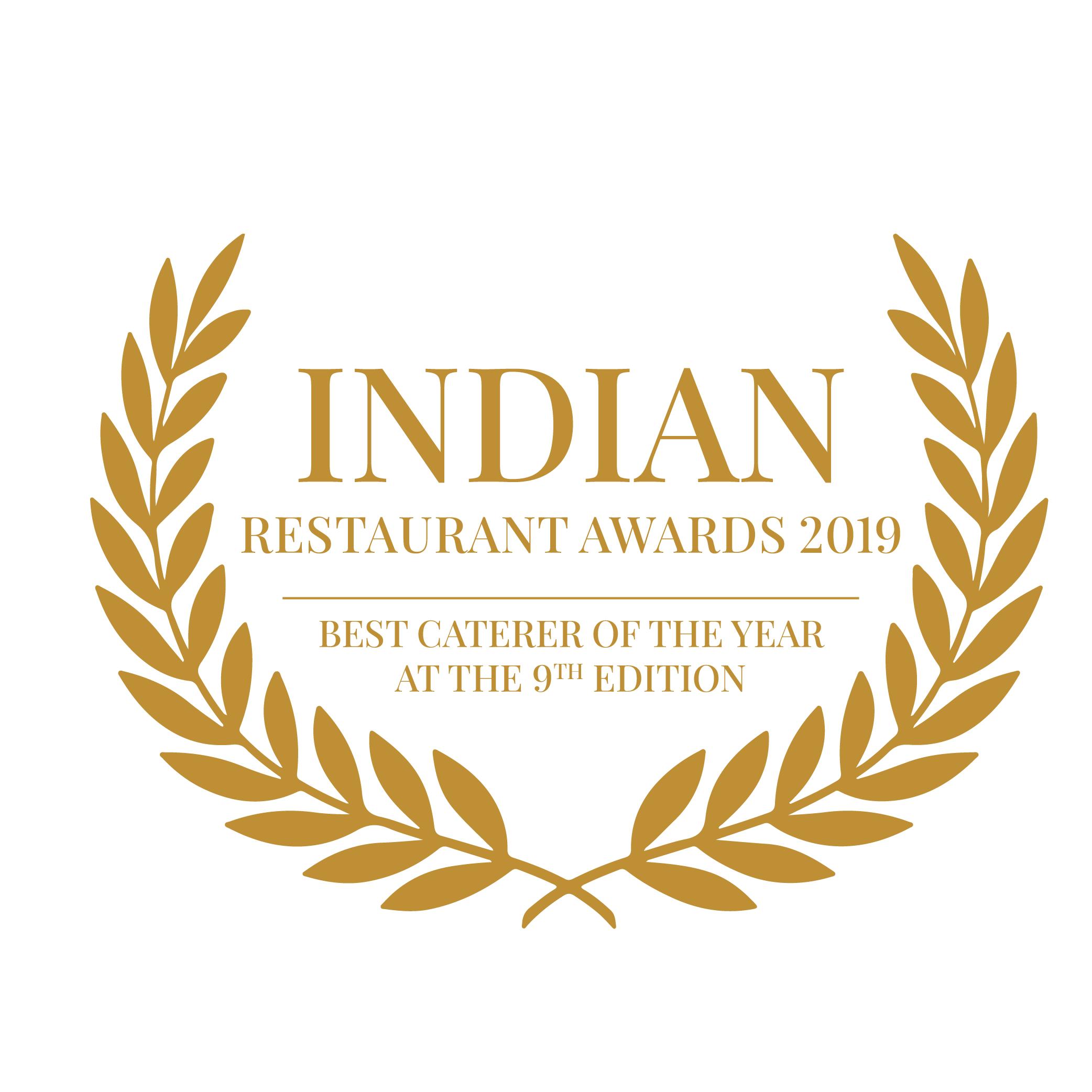 Luxury Catering Award 1